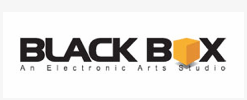 Developers - Ea Black Box, transparent png download
