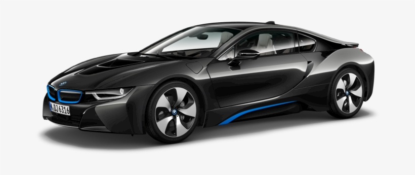 Bmw I8 - Manny Mua New Car, transparent png download