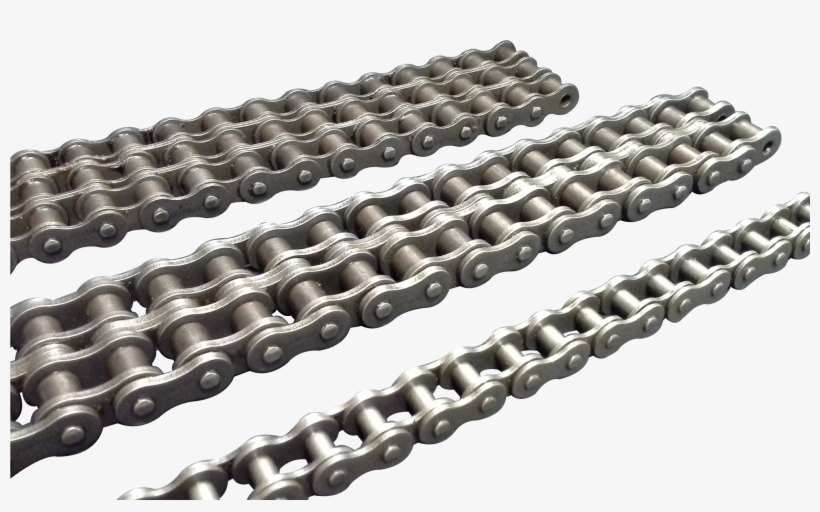 8 Stand Roller Chain 14 Copy - Gupta Chain House, transparent png download