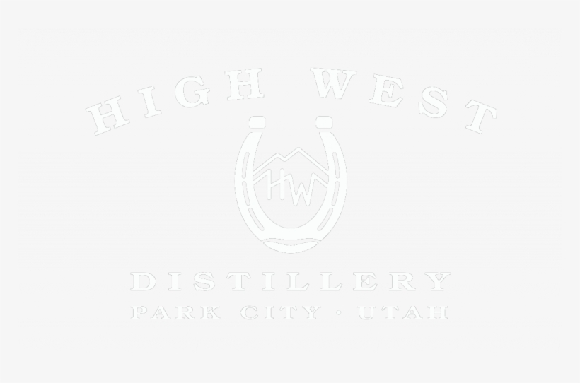 High West Distillery - Sketch, transparent png download