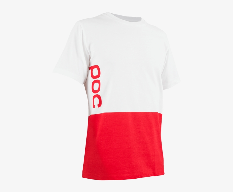 Poc610 - Active Shirt, transparent png download