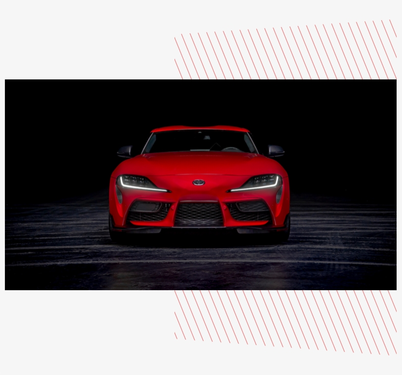 Performance Specs - Supercar, transparent png download