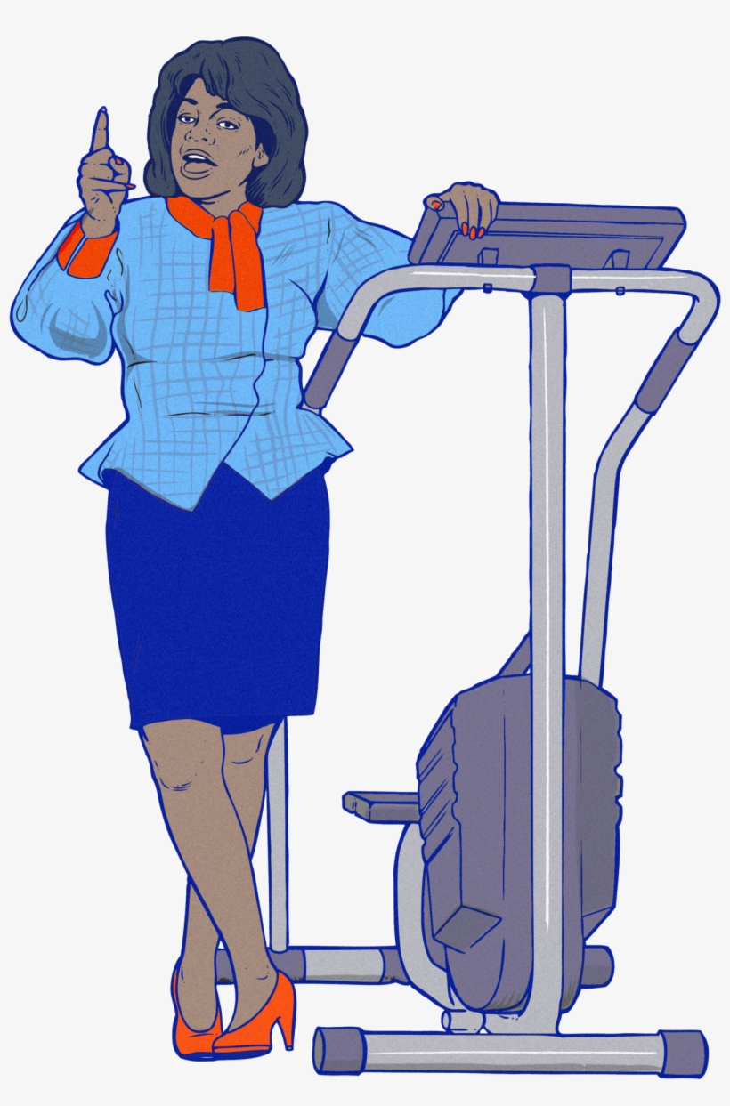 Probably The Person Who Did As Much For Us As Anybody, transparent png download