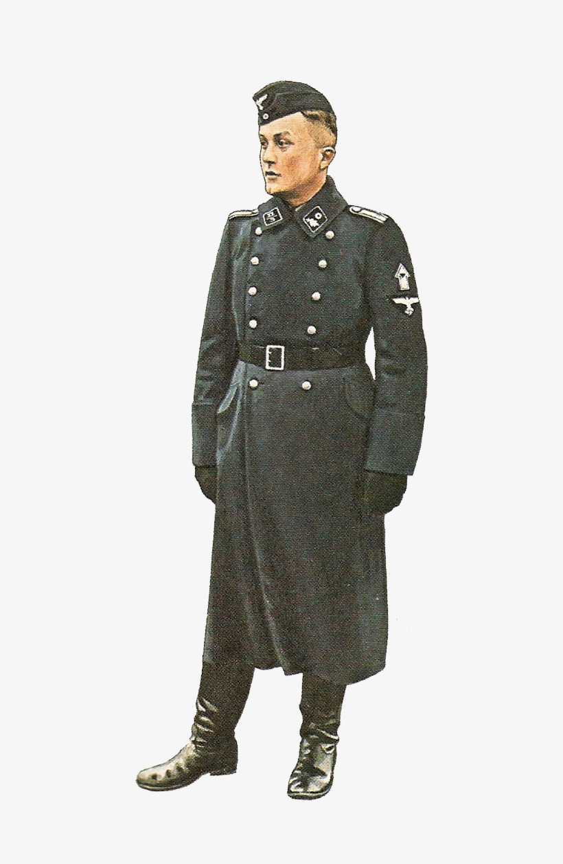 438 X 1179 7 - Overcoat, transparent png download