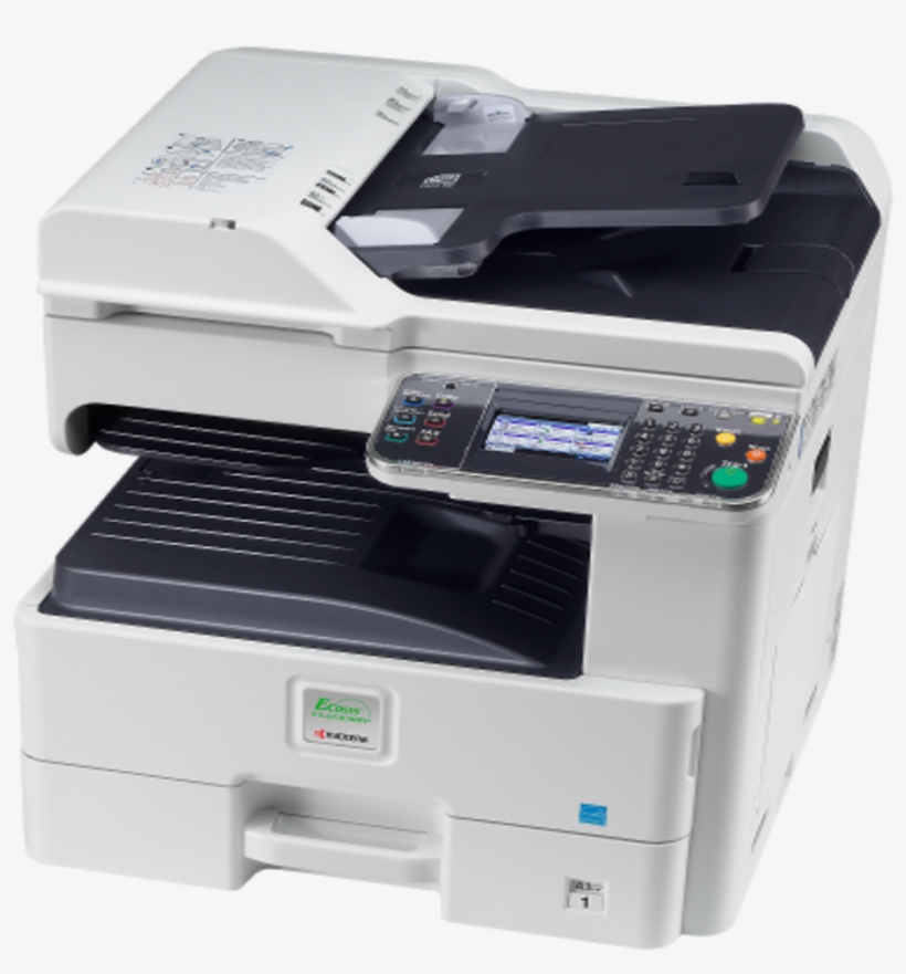 Kyocera Fs 6525mfp Price, transparent png download