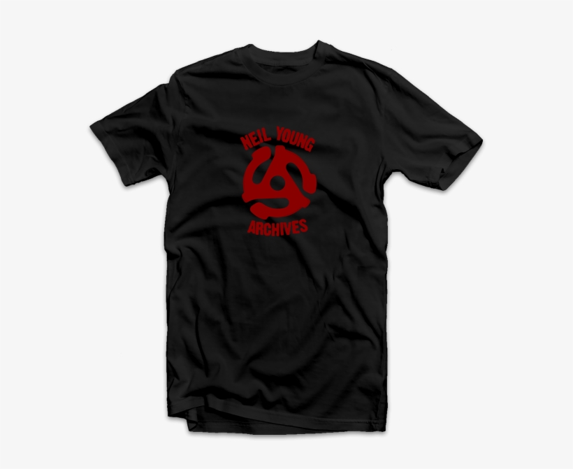 Nya Red Logo Unisex T-shirt - T Shirt European Brotherhood, transparent png download