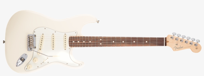 Fender American Professional Stratocaster Electric - Fender Player Stratocaster Review, transparent png download