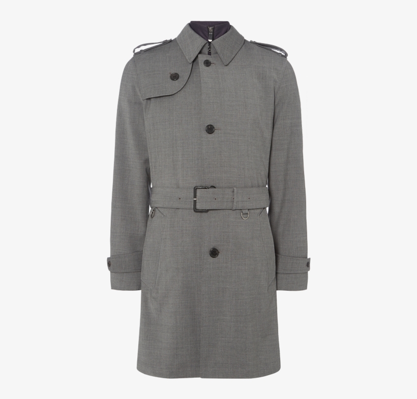 Overcoat, transparent png download