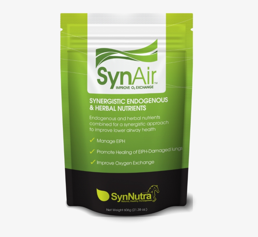 Synair Eiph Management For Horses - Kangaroo, transparent png download