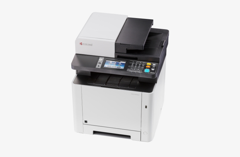 Kyocera Ecosys M5526cdw A4 Colour - Ecosys M5526cdn, transparent png download