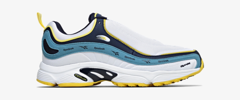 reebok dmx daytona vector