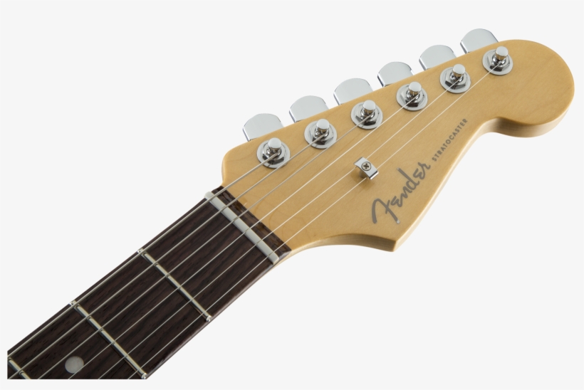 Fender American Elite Strat - Fender American Special Strat Rw 2csb, transparent png download
