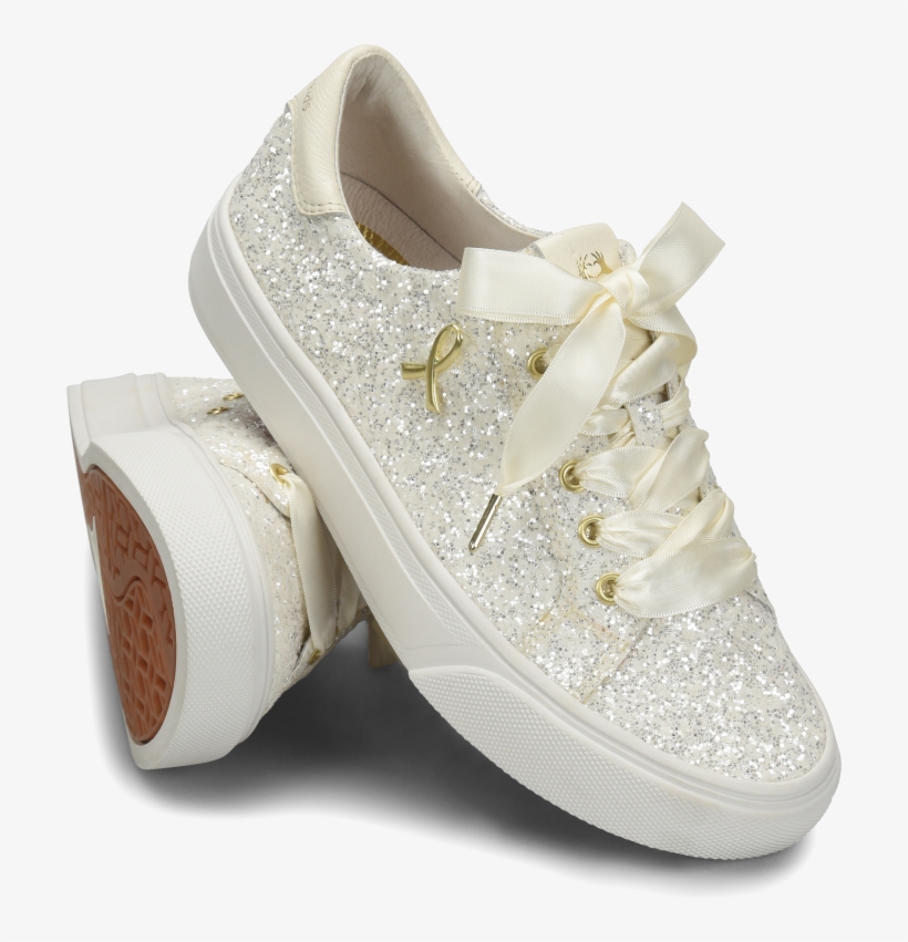 Align™ Glitter - Slip-on Shoe, transparent png download