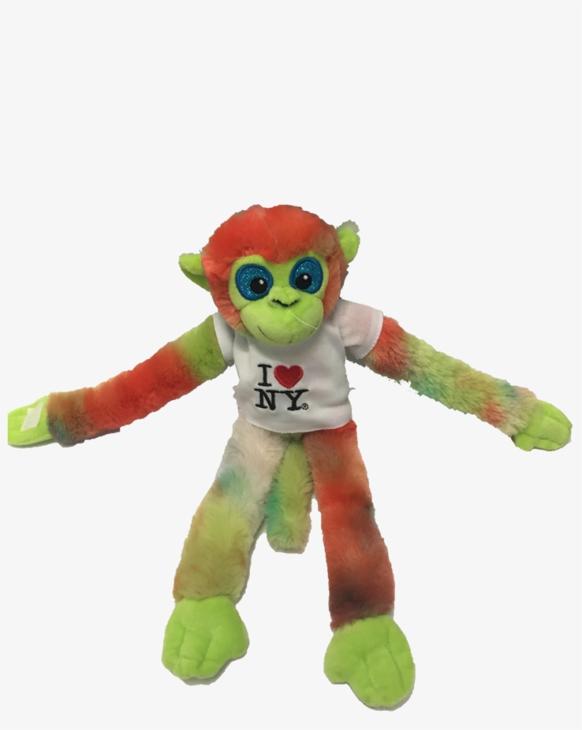 Love New York, transparent png download