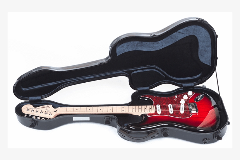 Stage Fender Stratocaster ***for Electric Fender Guitars*** - Electronic Musical Instrument, transparent png download