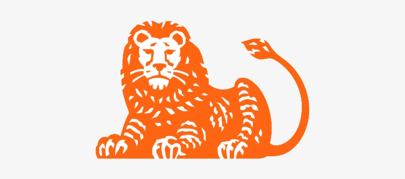 Sports Logos - Ing Group, transparent png download