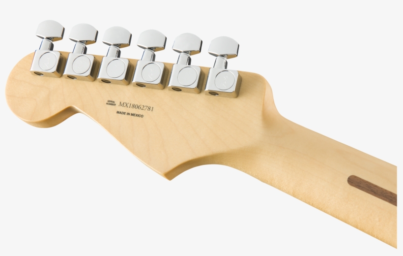 Fender Player Jazzmaster Buttercream, transparent png download