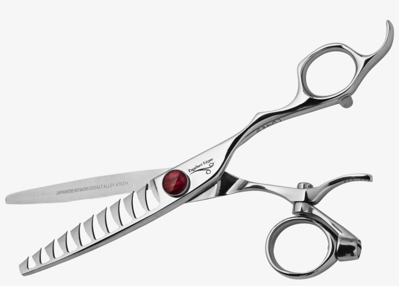 Crocodile - Croc Scissor, transparent png download