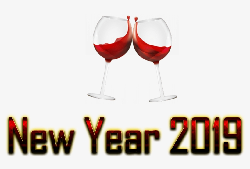 Free Png Download New Year 2019 S Png Images Background, transparent png download