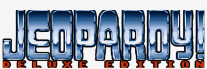 Clearlogo Clearlogo Ribbon - Electric Blue, transparent png download