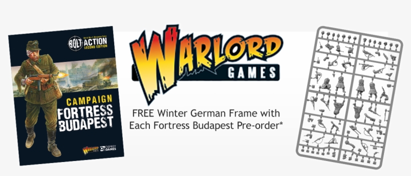 Special Offer Picture - Warlord Games, transparent png download