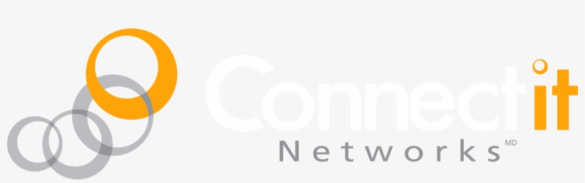 Connect It Logo Fre Bb - Graphic Design, transparent png download