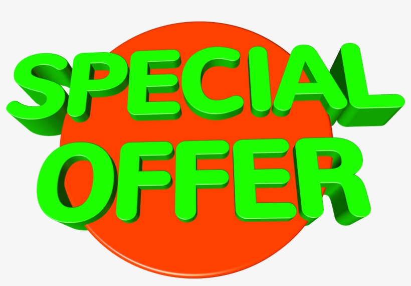 Promotion Bargain Action - Graphic Design, transparent png download