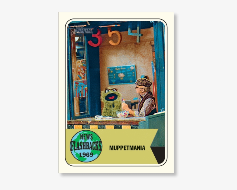 Sesame Street - Creative Arts, transparent png download