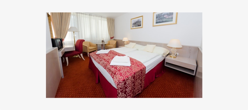 Special Offer Of Accommodation - Bedroom, transparent png download
