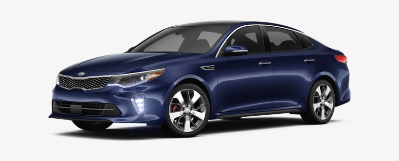 Horizon Blue - Kia Optima 2017 Colors, transparent png download