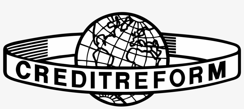 2400 X 2400 4 - Creditreform, transparent png download