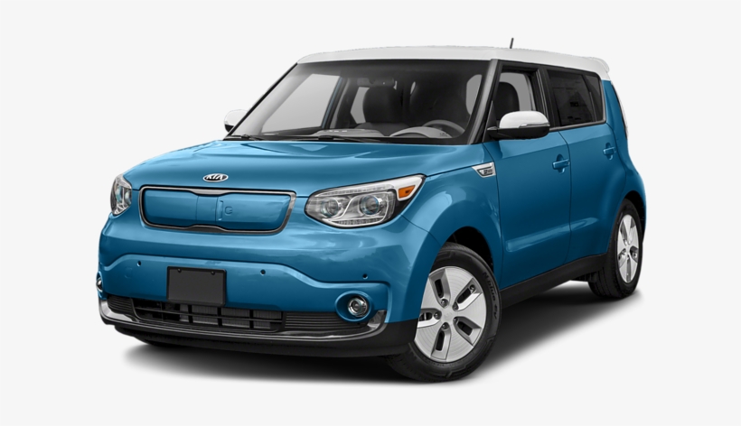 Trims Available Return To Models Page - 2018 Kia Soul Ev, transparent png download