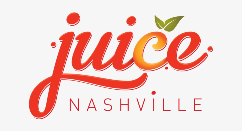 Juice - Nashville - Juice Nashville Logo, transparent png download