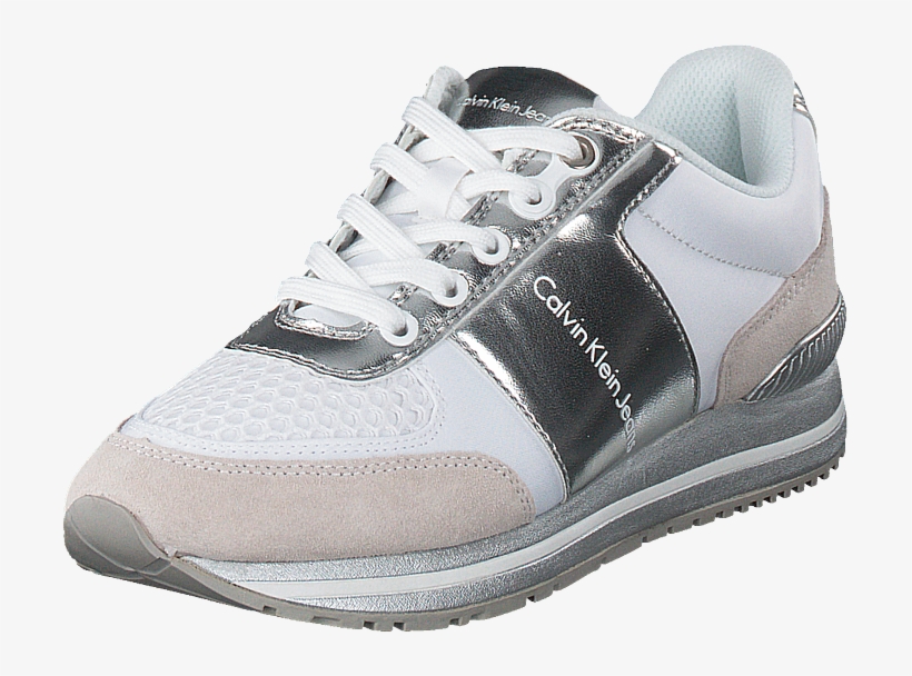 Calvin Klein Jeans - Calvin Klein Adidasy, transparent png download