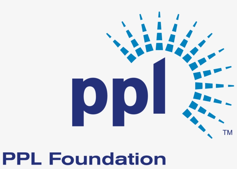 The Ppl Foundation Believes That Education Is Vital - Ppl Electric Utilities Logo, transparent png download