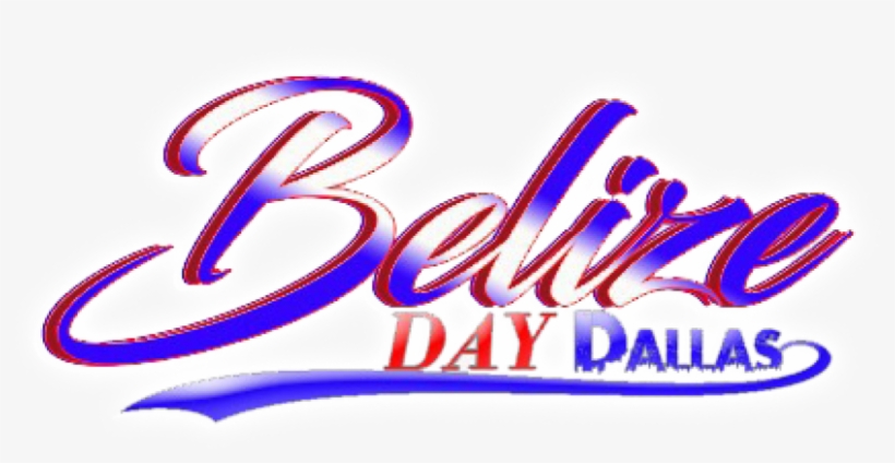 Belize Day Png - Calligraphy, transparent png download