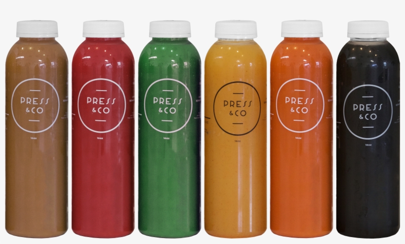 Beginner Juice Cleanse, transparent png download