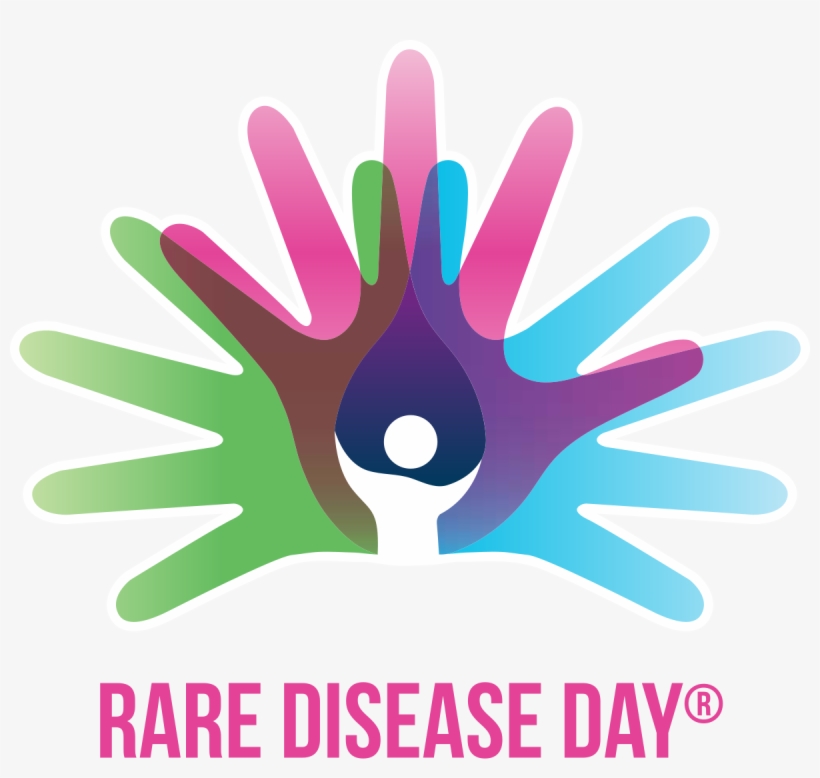 Rare Disease Day - Rare Disease Day 2018, transparent png download