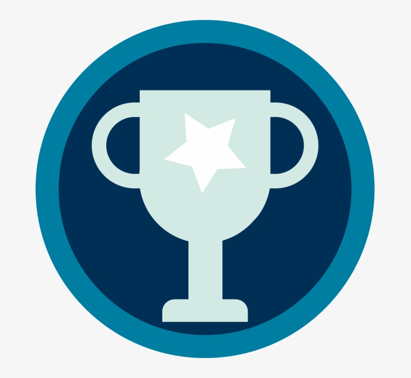 2018 American Journal Of Nursing Book Of The Year Award - Emblem, transparent png download