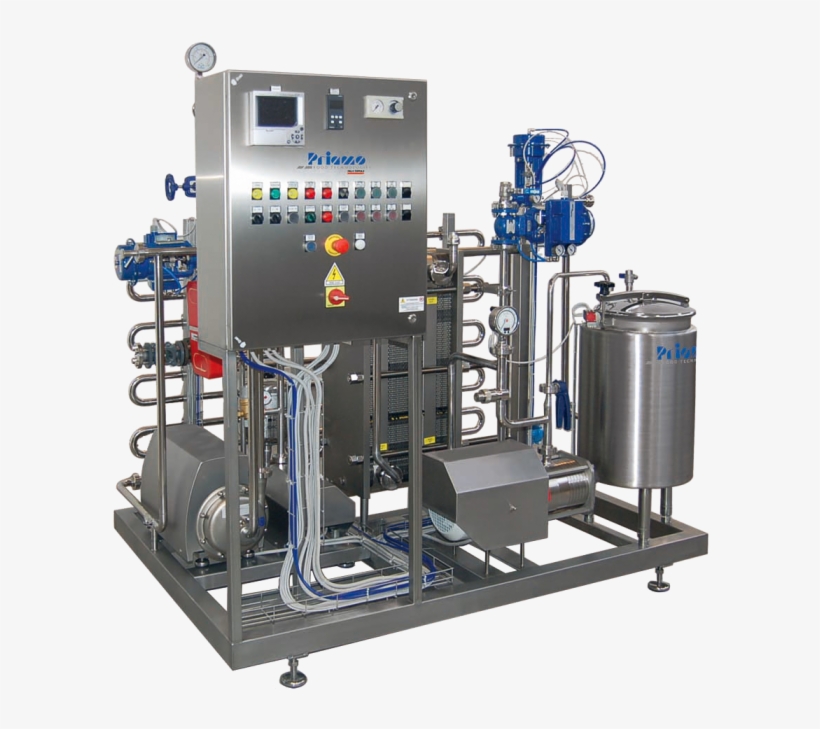 Pastorizzatori Per Succhi Di Frutta, transparent png download