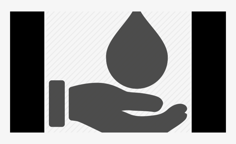 Donation Black And White, transparent png download