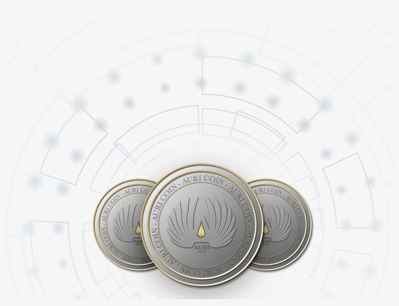 Hola - Coin, transparent png download