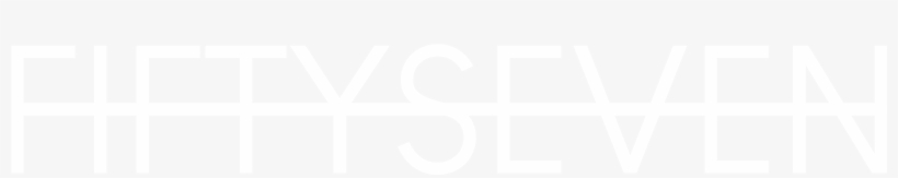 Fiftyseven - Johns Hopkins Logo White, transparent png download