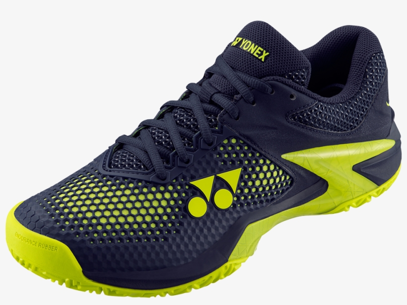Yonex Power Cushion Eclipsion 2 2018 All Court Mens - Yonex Power Cushion Eclipsion 2, transparent png download
