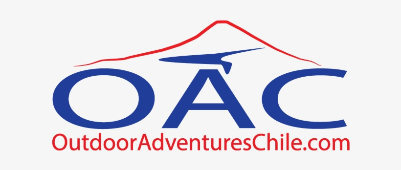 Outdoor Adventures Chile - Carmine, transparent png download