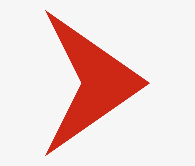 Arrow Transparent Png Image - Coquelicot, transparent png download