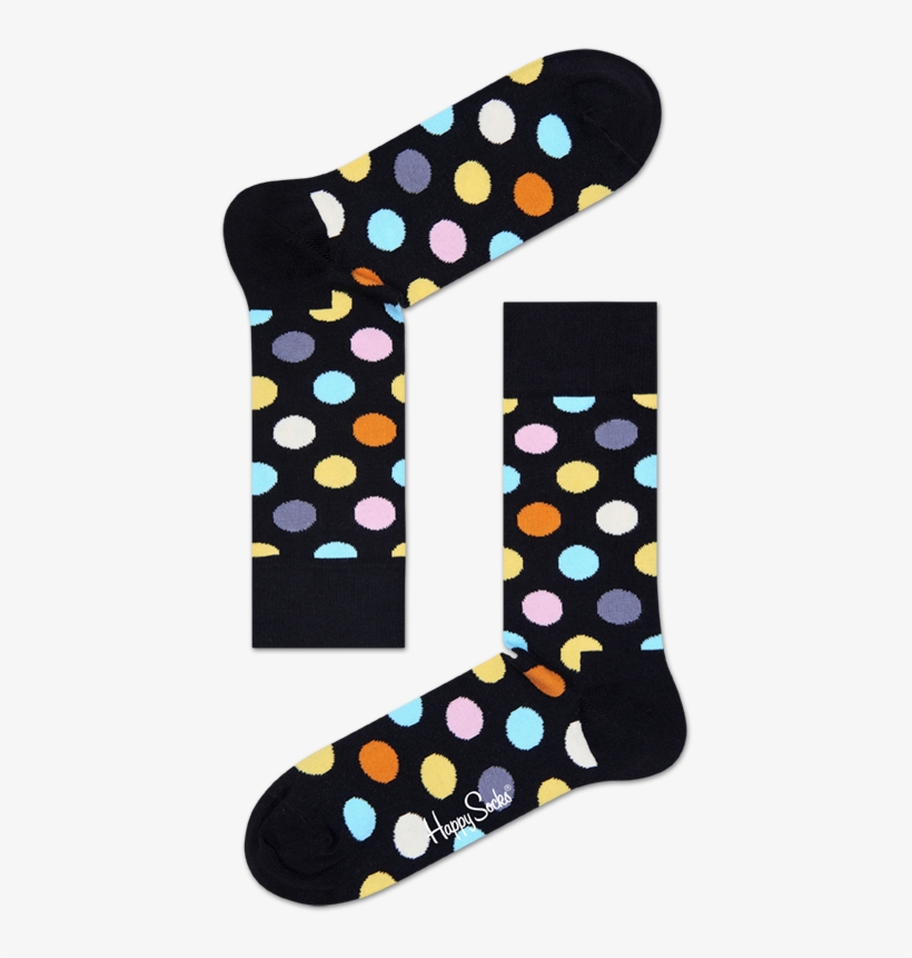 Happy Socks Hot Dog, transparent png download