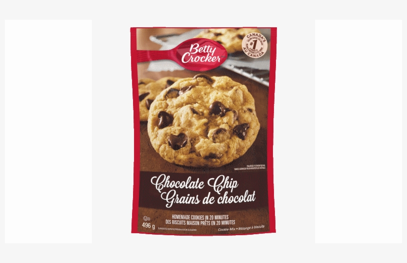 Chocolate Chip Cookie, transparent png download