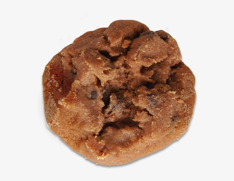 Chocolate Chip Cookie, transparent png download