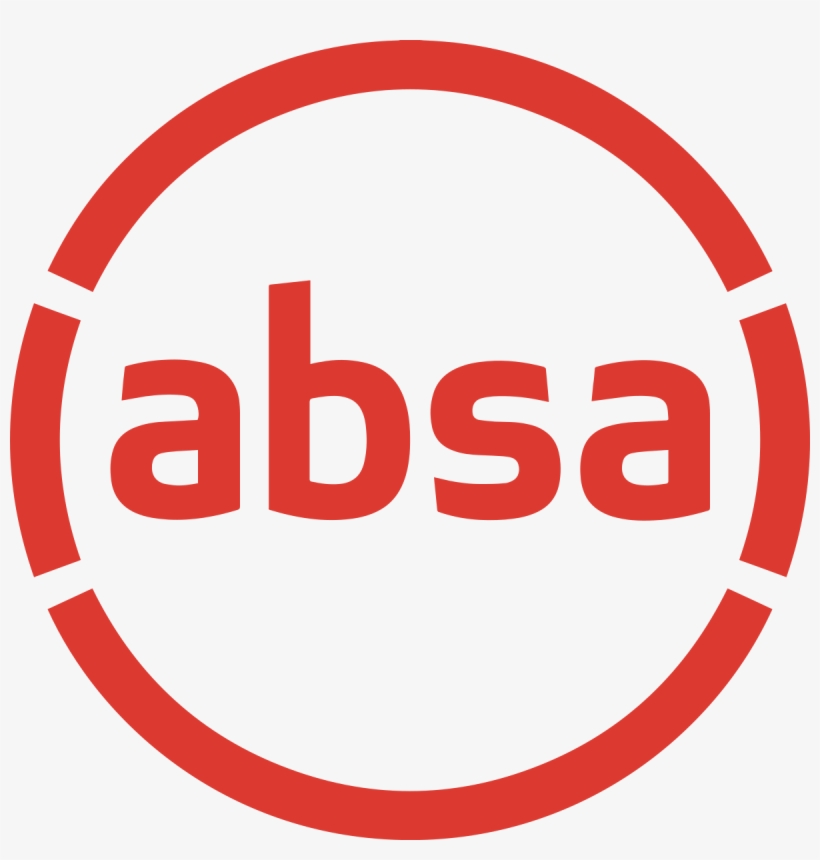 Absa Logo Transparent Background, transparent png download